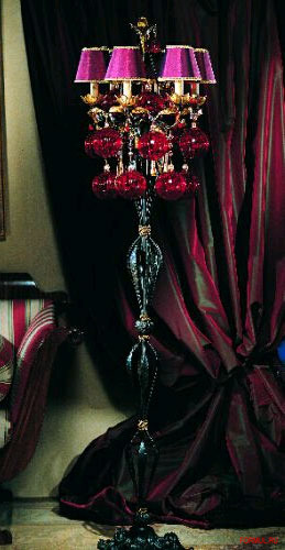 Торшер OR Illuminazione Floor standing Lamp 2